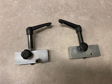 Felder Aufnahmesystem für