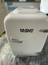 YASHE Minikühlschrank, 4