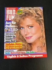 Bild + Funk 16/1991 vom