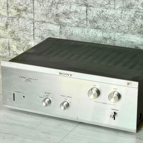 Sony 3200f 100 watt - ta-3200f,