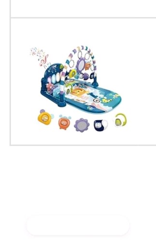 Spielmatte für kinder - für,
