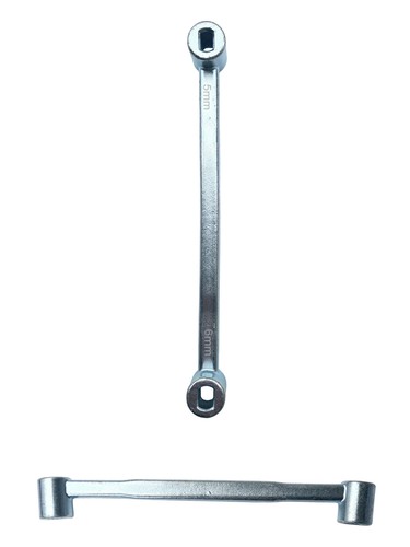 Stoßdämpfer schlüssel mit - schlüssel,