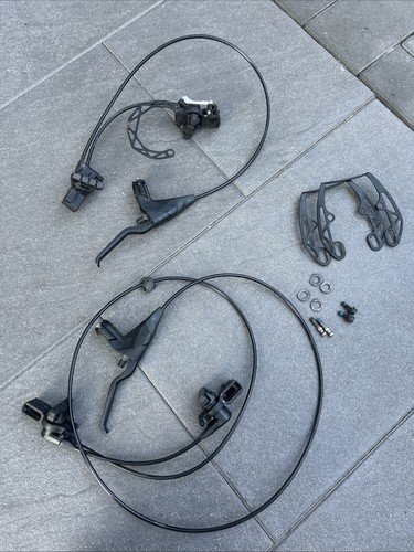 Magura hs11 hydraulik bremsen - magura,