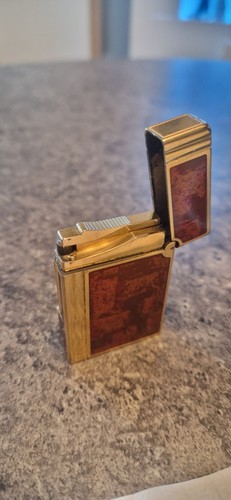 Dupont gatsby feuerzeug - dupont,
