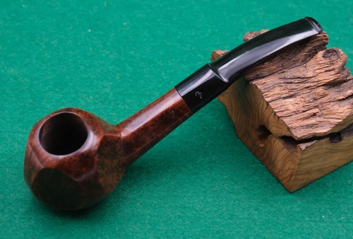 Charatan distinction pipe - charatan,