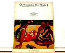 Gemäldegalerie Neue Meister