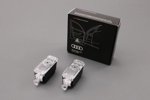 Original audi logo - original,