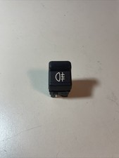 Schalter Fiat Cinquecento Nebelschlussleuchte 