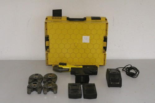 Rems mini press 22v - mini-press,