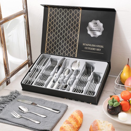 30stück besteckset für - 30stück,