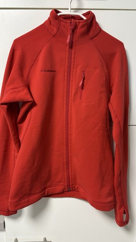 Mammut midlayer damen - damen, gr