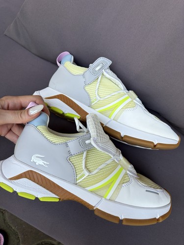 Lacoste sneaker damen - damen, 40