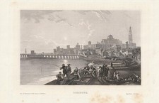 c1850 Cordoba Andalusien
