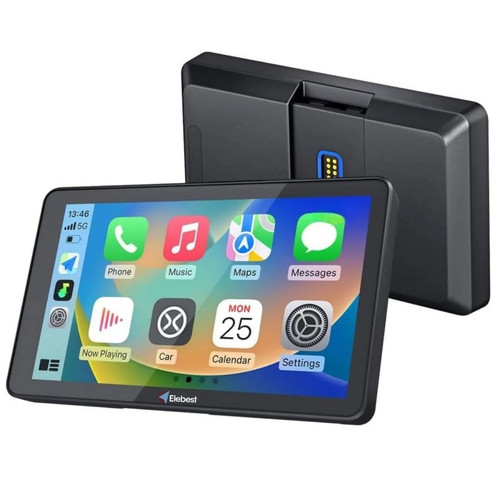 Elebest bmw navigator - c6,