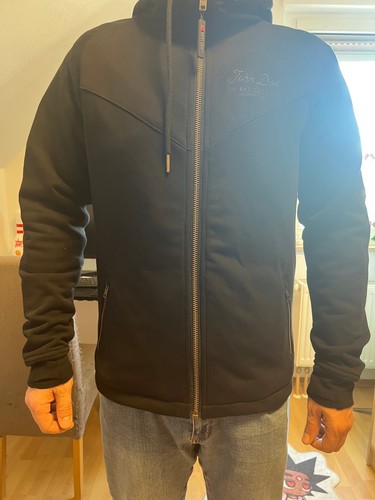 Motorrad jacke dünn - jacke, john