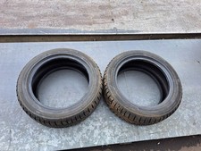 2x Platin Allwetterreifen