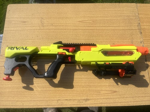 Nerf strike elite - n,