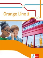 Orange Line 2 | Gebunden |
