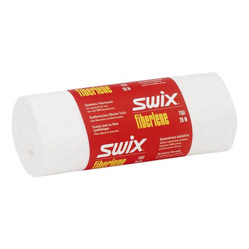 Swix fiberlene wachstuch - swix,