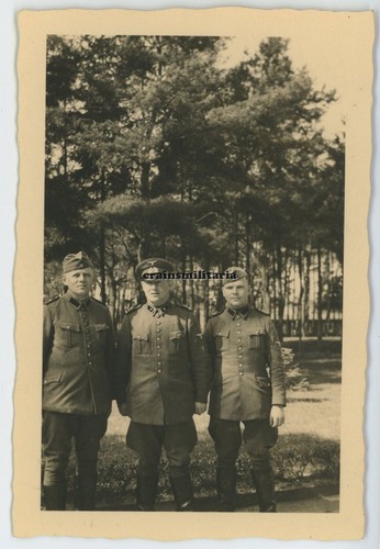 Orig foto bahnschutz lager - orig.,