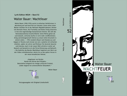 Bauer walter wachtfeuer - bauer,,