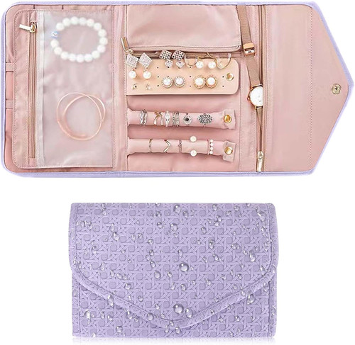 Faltbare reise schmuck - faltbare,