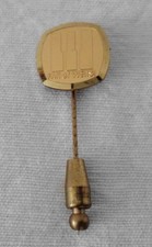 Fan of WERSI Anstecknadel