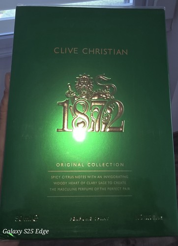 Clive christian 1872 parfüm - clive,