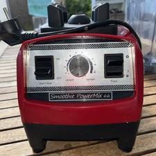 La bomba  Hochleistungsmixer 1500W , Smoothimaker, Icecrusher Grundgerät
