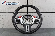 BMW G20 G21 G22 G80 G87 Lenkrad Steering Wheel Paddels Vibration M-POWER M