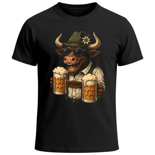 Herren shirt für das - für,