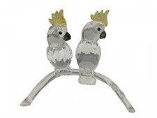  Swarovski Figur 5135939 Kakadus 11 cm. Top Zustand 