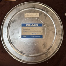 Super 8- ZWEI AUSSER RAND UND