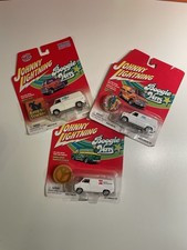 Johnny Lightning Chevrolet