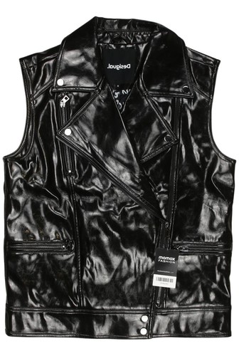Desigual weste damen - desigual,