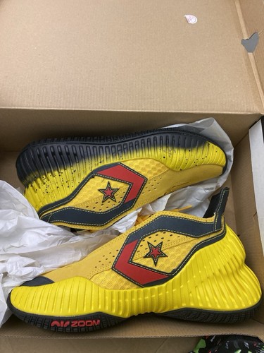 Converse all star prototype - all,