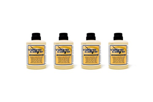 500ml original valve - 4x,
