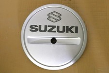 9277 Suzuki Jimny Blende Ersatzradabdeckung Deckel Reserverad 72820-65D 7282065D