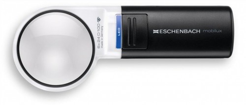 Eschenbach 15116 mobilux led - eschenbach,