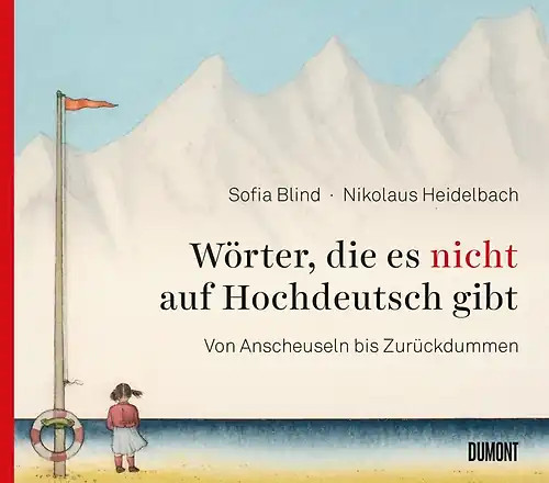 Wörter die nicht - es,