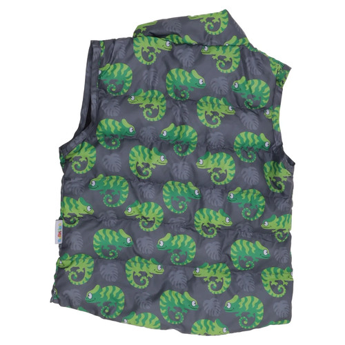 Babauba outdoor weste unisex - weste,,