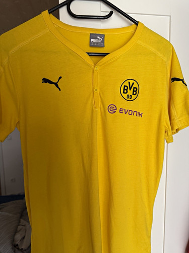 Puma borussia dortmund bvb - puma,