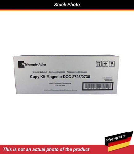 652510114 triumph adler dcc - 652510114, triumph-adler
