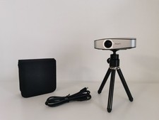 Philips PicoPix PPX1020 – Mini Beamer, LED, mobil, funktionsgetestet