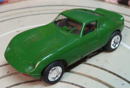 Faller ams 4836 ferrari - --, gt