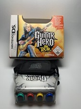 Guitar Hero On Tour Grip Inkl Original Verpackung