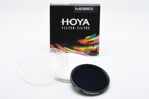 Hoya pro nd100000 filter - pro, 67