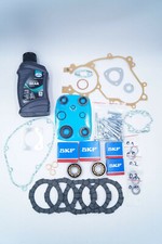 Kreidler Florett K54 / 42 RMC