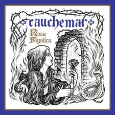 CAUCHEMAR - Rosa Mystica CD NEU OVP