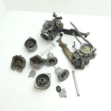 Honda CX 500 Vergaser Teile